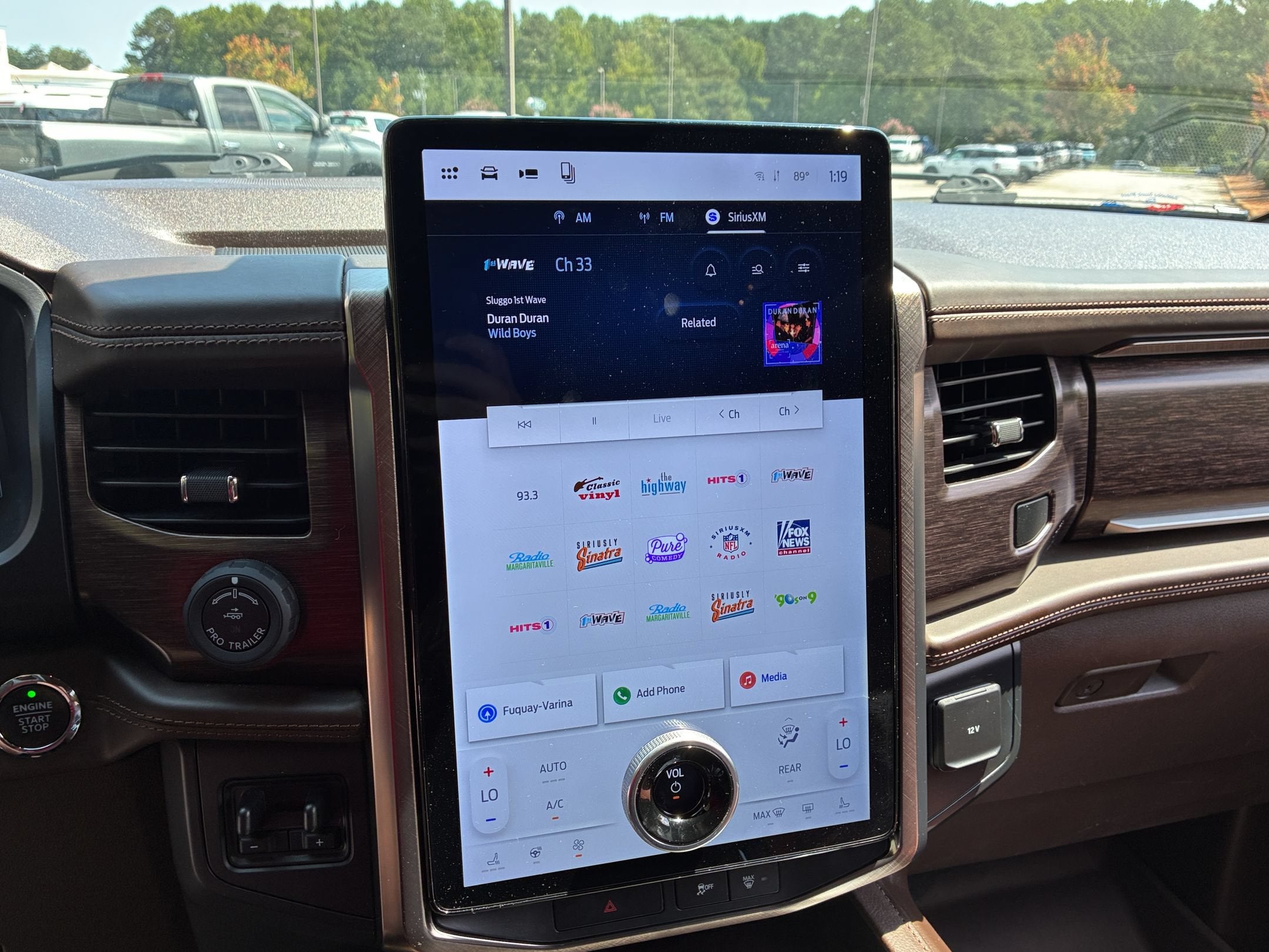2022 Ford Expedition Max King Ranch