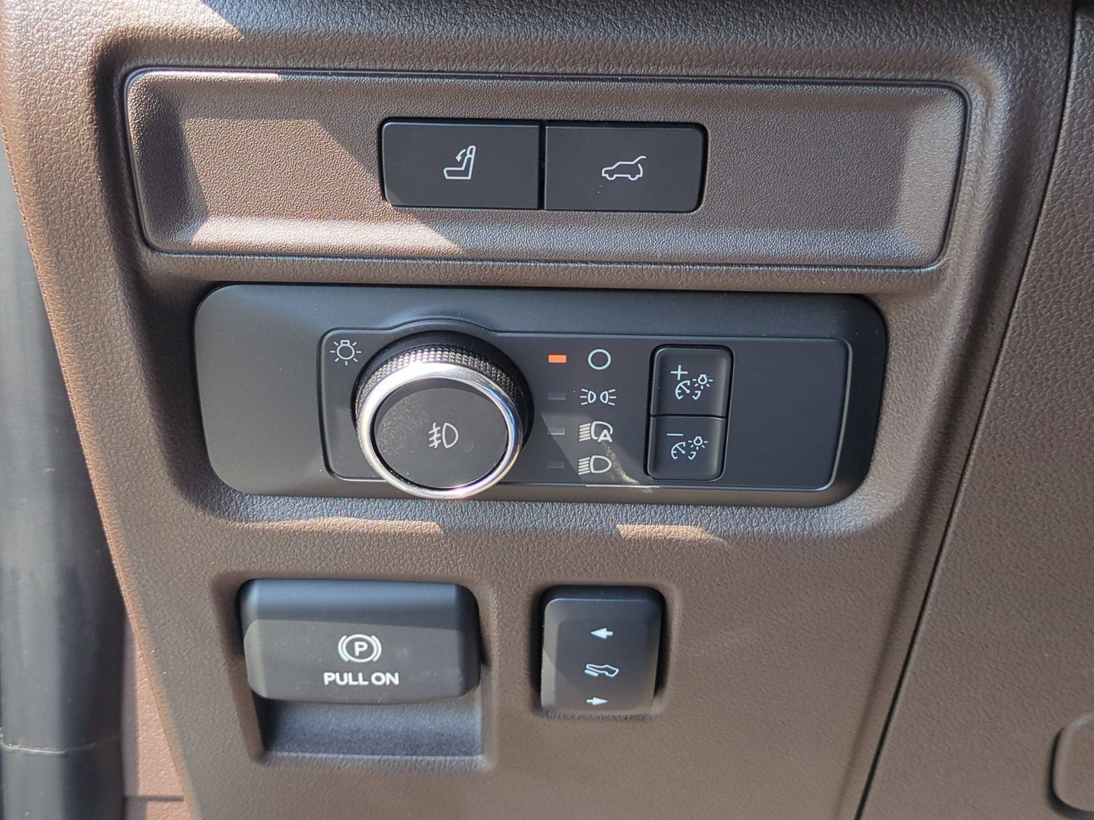 2022 Ford Expedition Max King Ranch