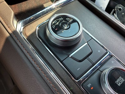 2022 Ford Expedition Max King Ranch
