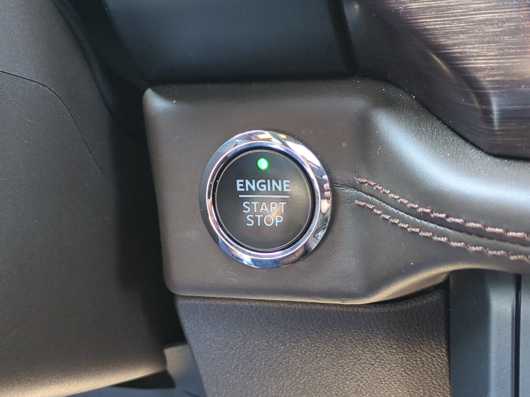 2022 Ford Expedition Max King Ranch