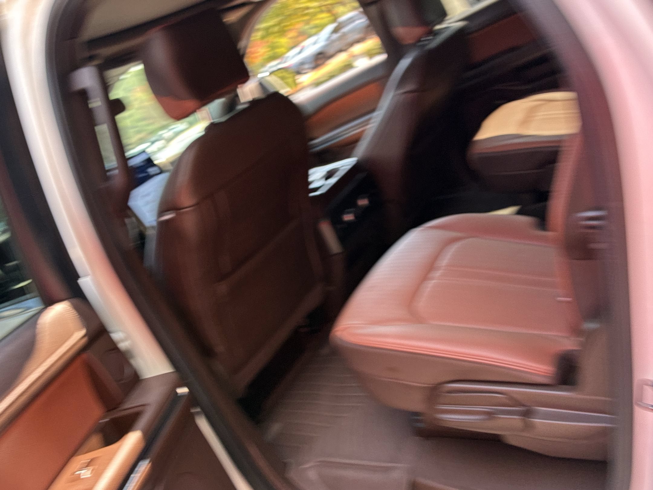 2022 Ford Expedition Max King Ranch