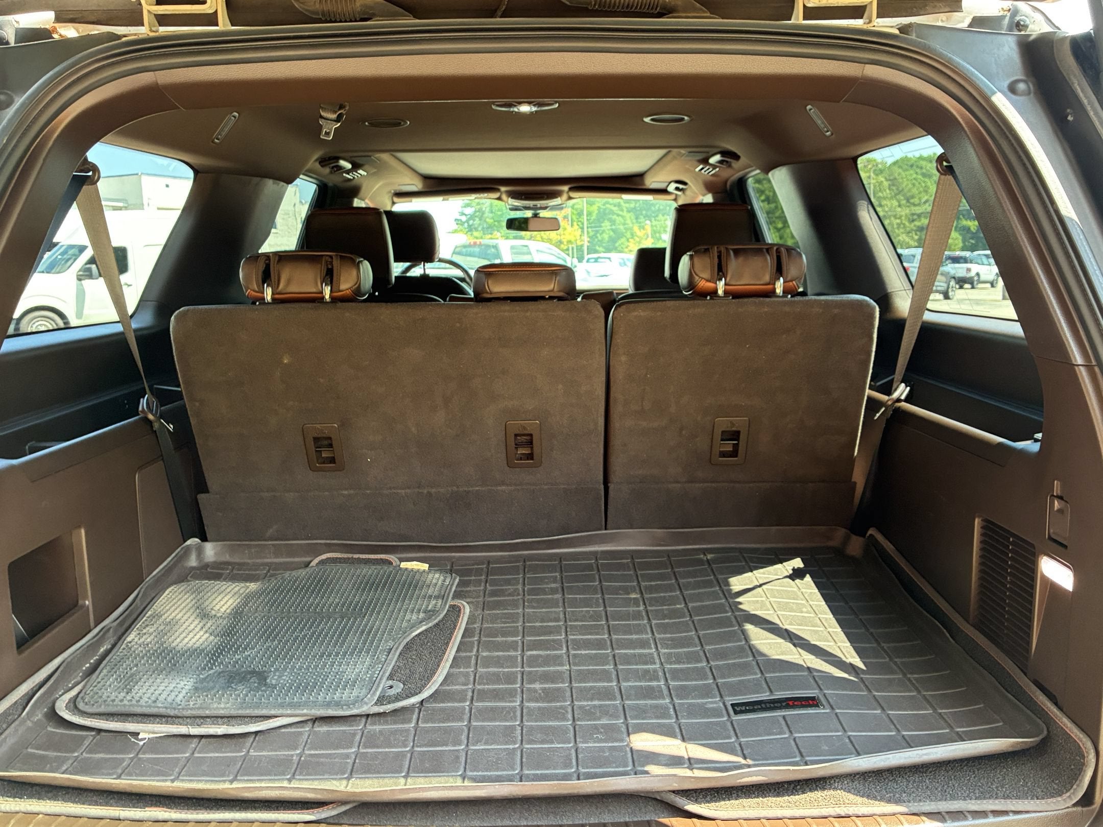2022 Ford Expedition Max King Ranch