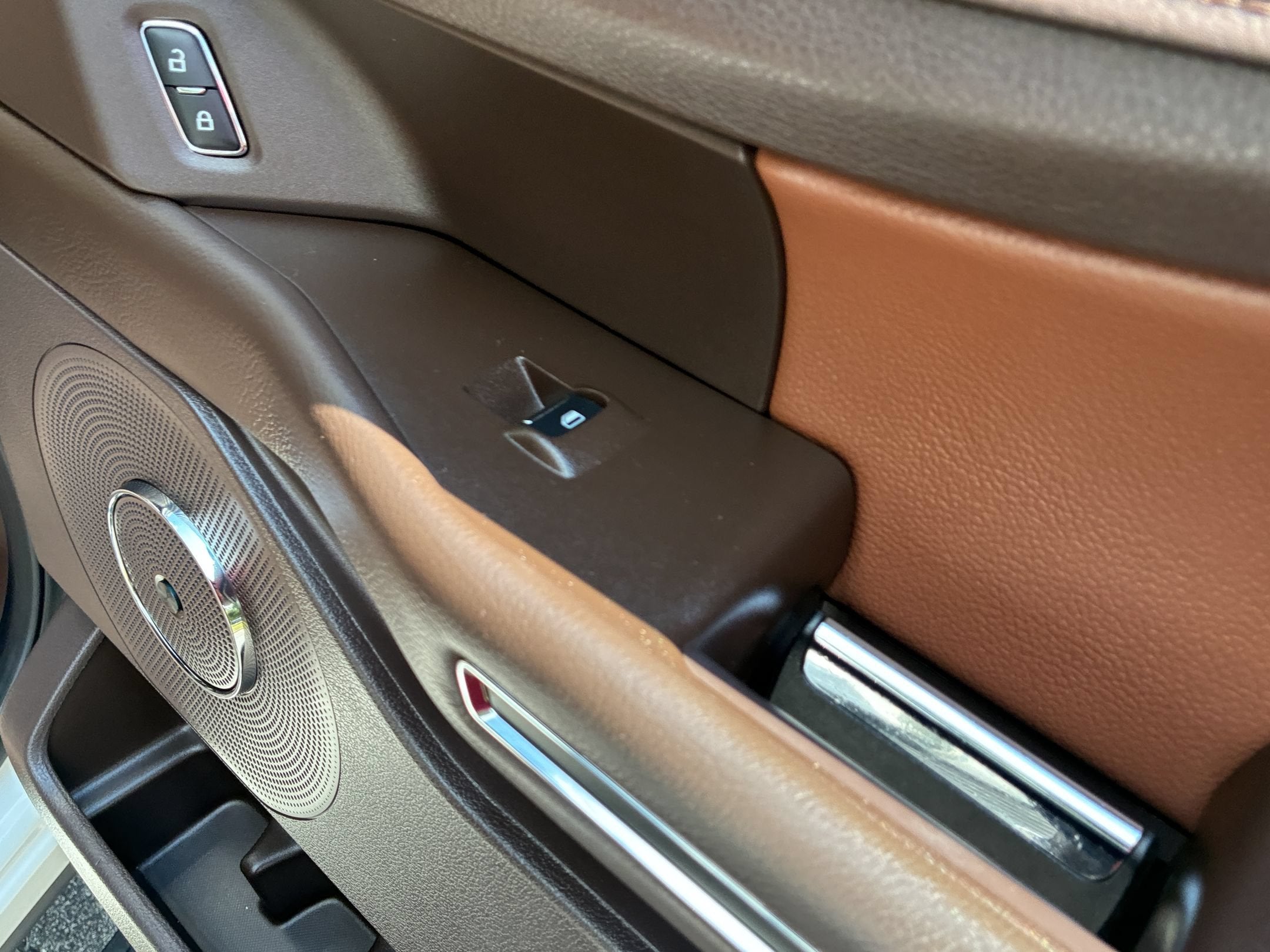 2022 Ford Expedition Max King Ranch