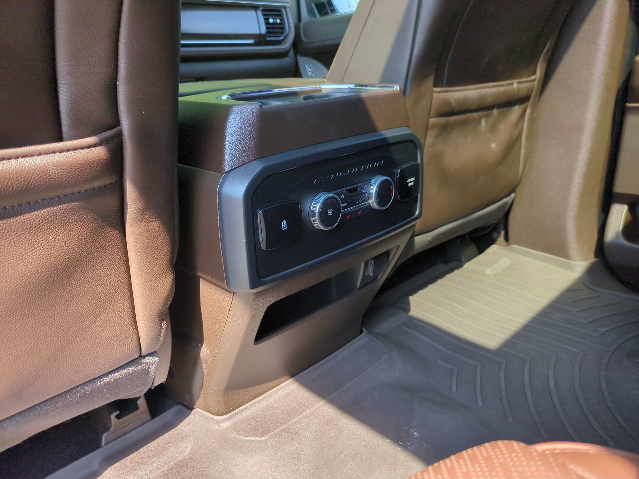 2022 Ford Expedition Max King Ranch
