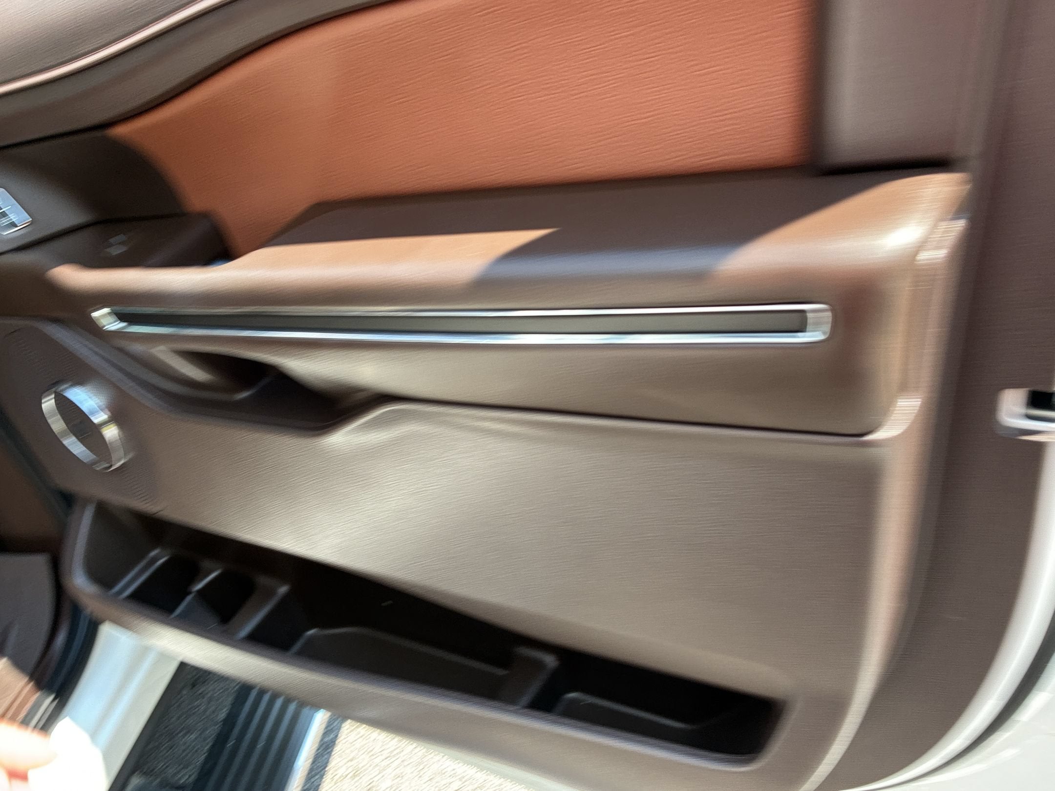 2022 Ford Expedition Max King Ranch