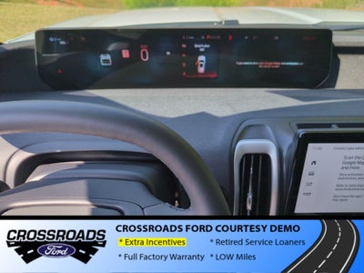 2026 Ford Expedition Active - Crossroads Courtesy Demo
