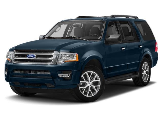 2015 Ford Expedition King Ranch's photo