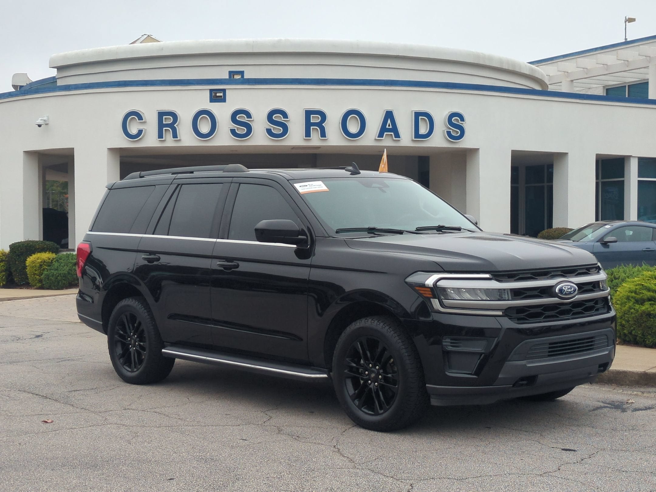 2022 Ford Expedition XLT