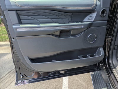 2023 Ford Expedition Platinum