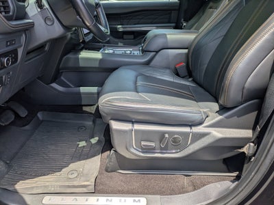 2023 Ford Expedition Platinum