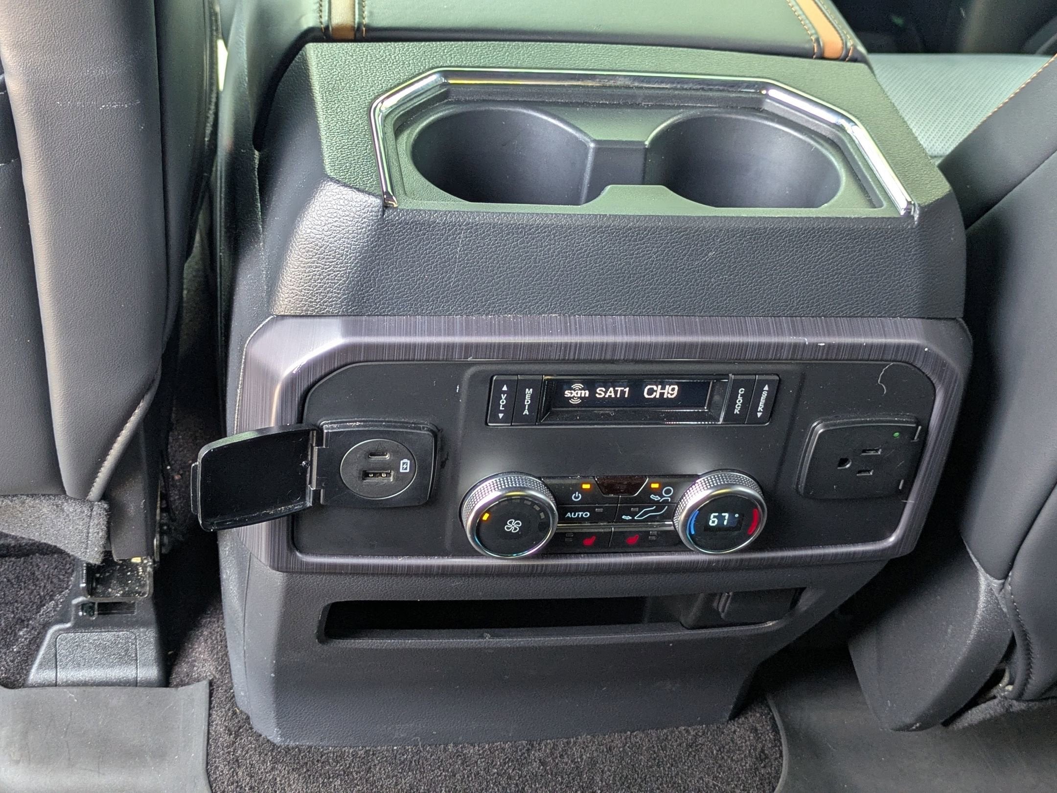 2023 Ford Expedition Platinum