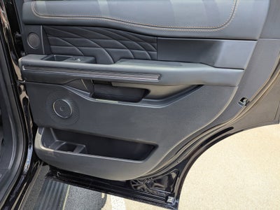 2023 Ford Expedition Platinum