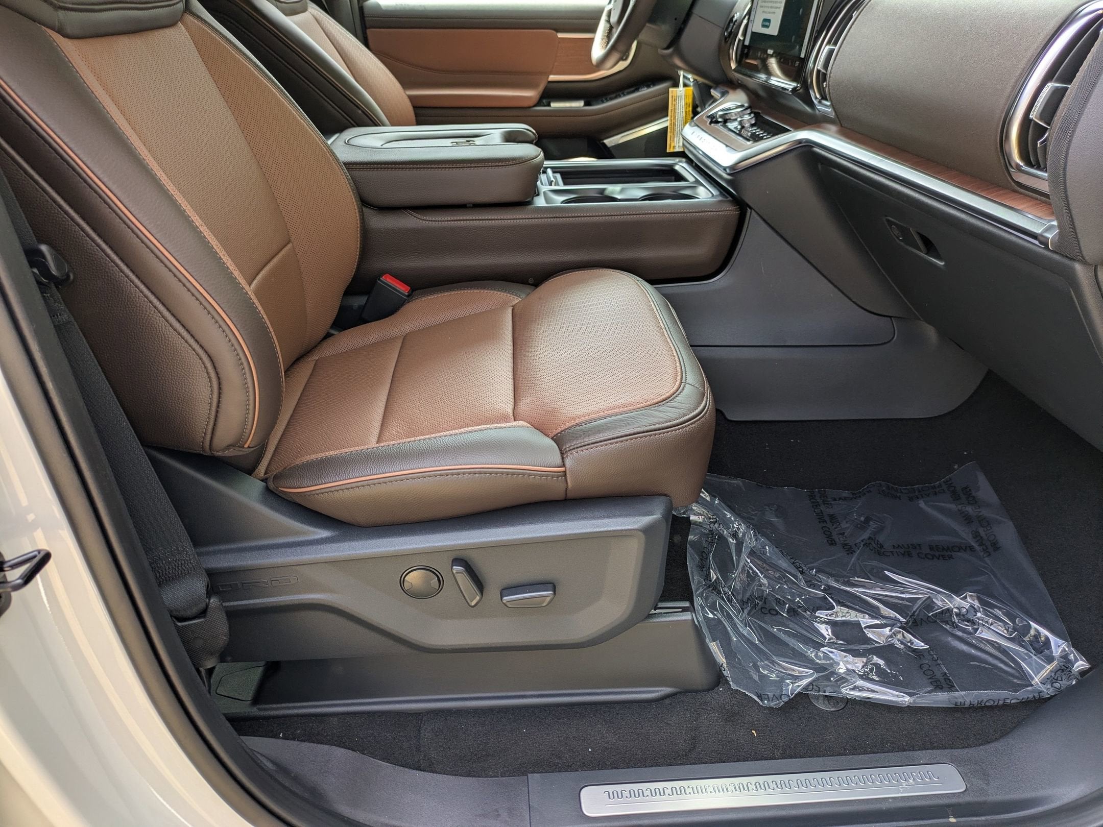 2026 Ford Expedition King Ranch