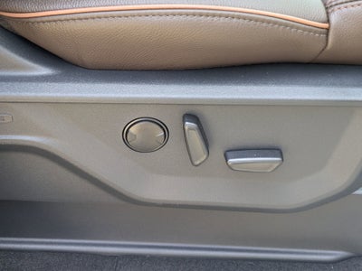 2026 Ford Expedition King Ranch