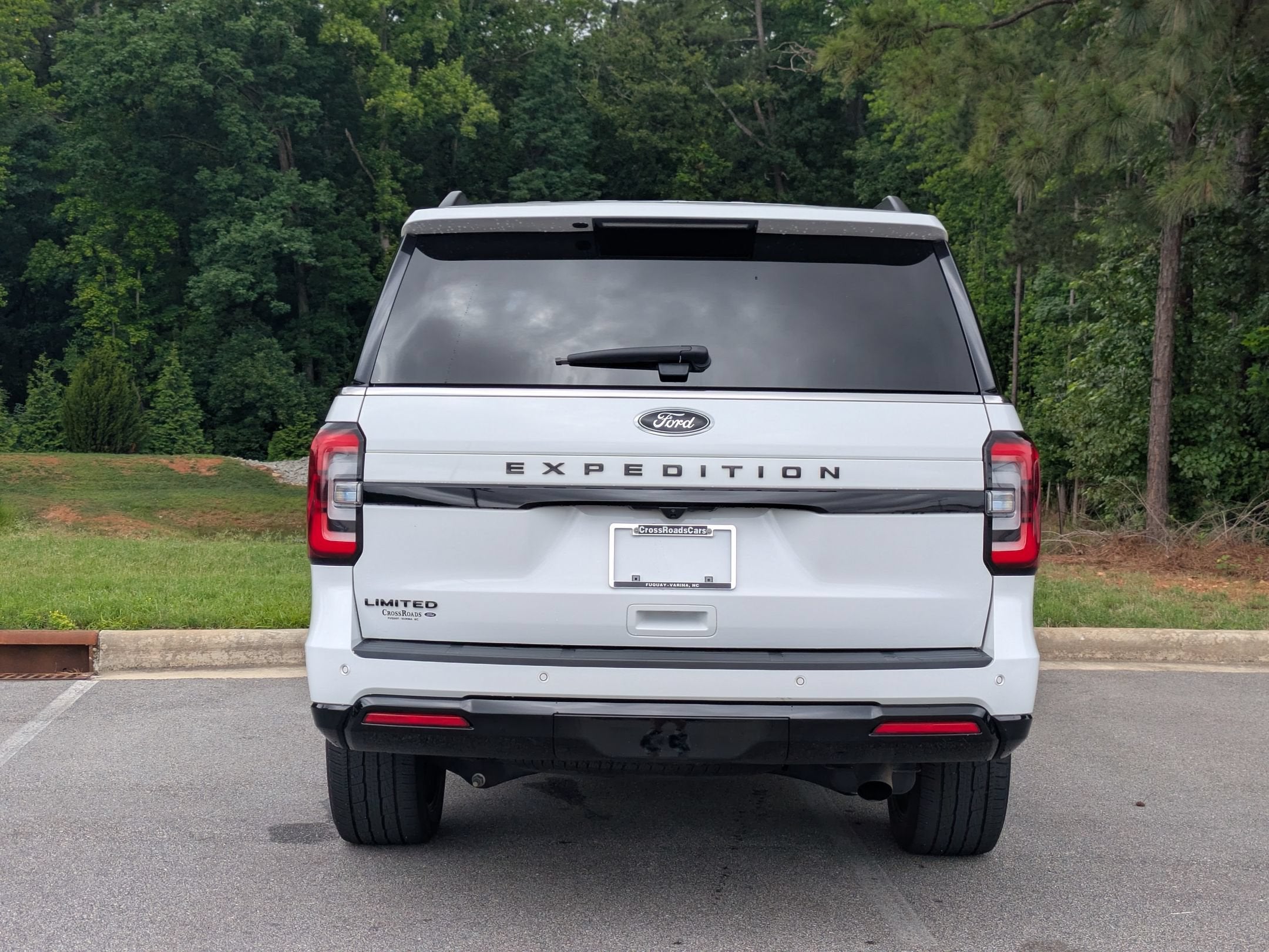 2023 Ford Expedition Limited