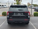 2027 Ford Explorer Active w/200A Pkg