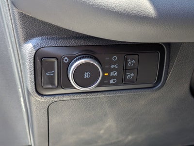 2026 Ford Explorer ST-Line - Crossroads Courtesy Demo