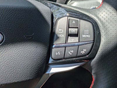 2026 Ford Explorer ST-Line - Crossroads Courtesy Demo