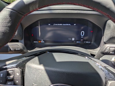 2026 Ford Explorer ST-Line - Crossroads Courtesy Demo