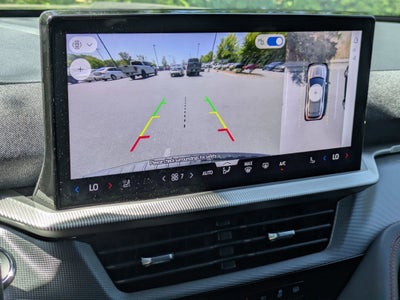 2026 Ford Explorer ST-Line - Crossroads Courtesy Demo