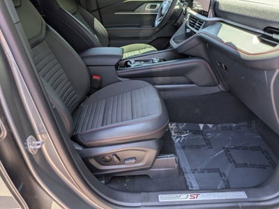 2026 Ford Explorer ST-Line - Crossroads Courtesy Demo