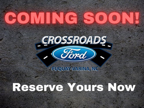 2026 Ford Explorer Active - Crossroads Courtesy Demo