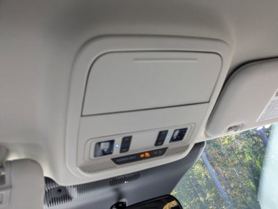 2026 Ford Explorer Active (200A)