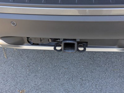 2026 Ford Explorer Active (200A)