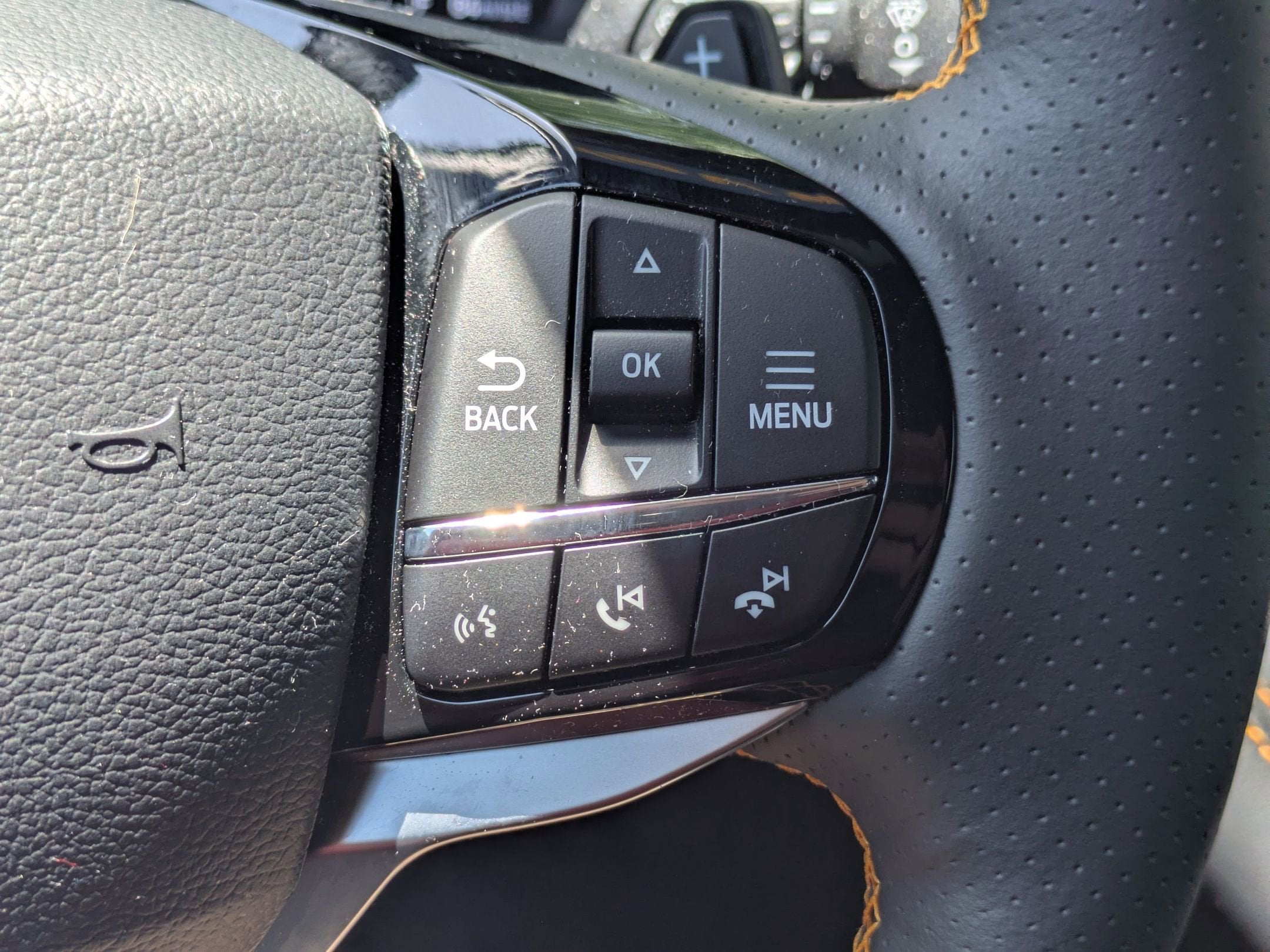 2026 Ford Explorer Tremor - Crossroads Courtesy Demo