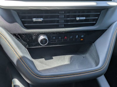 2026 Ford Explorer Tremor - Crossroads Courtesy Demo