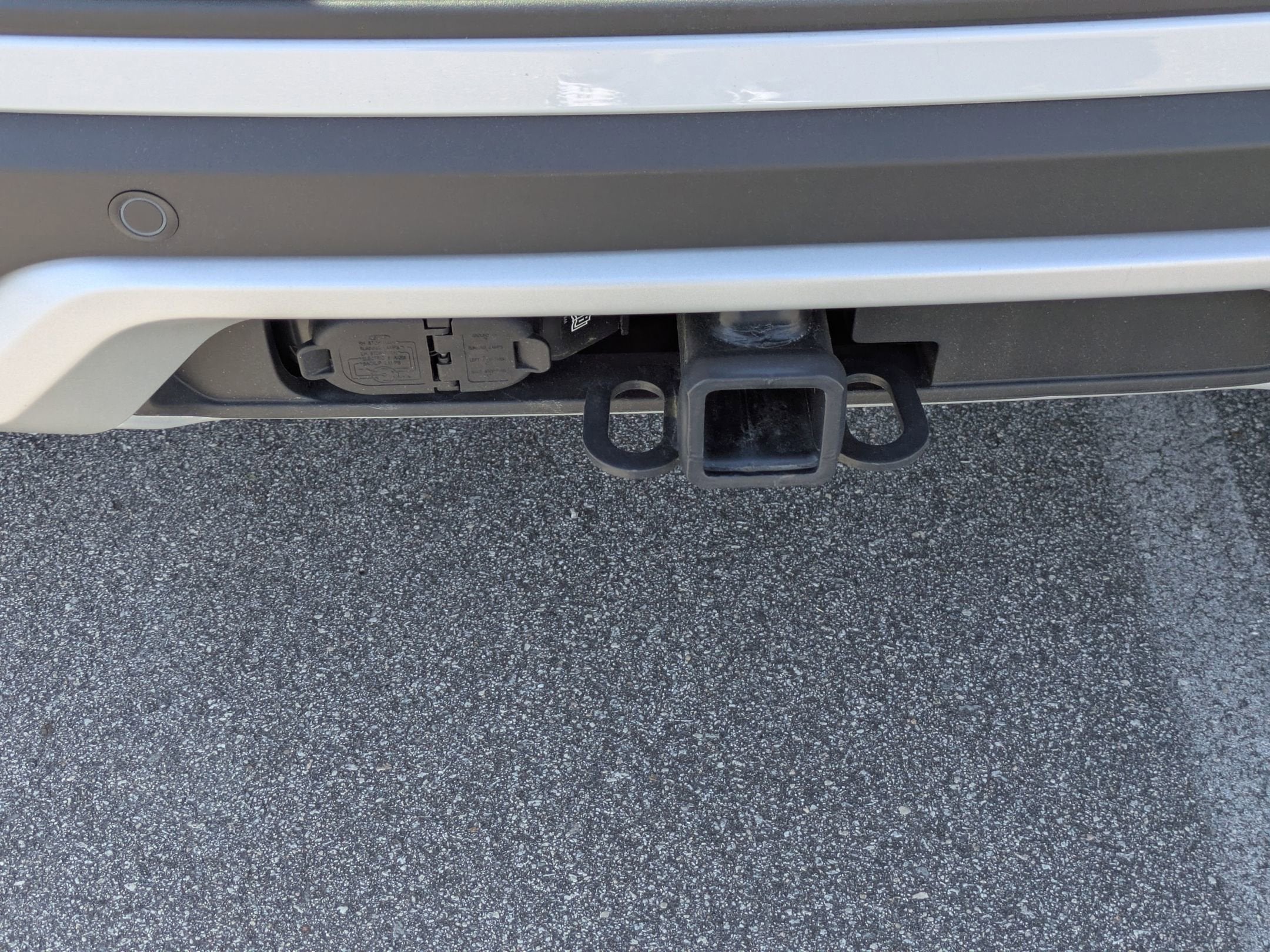 2026 Ford Explorer Tremor - Crossroads Courtesy Demo