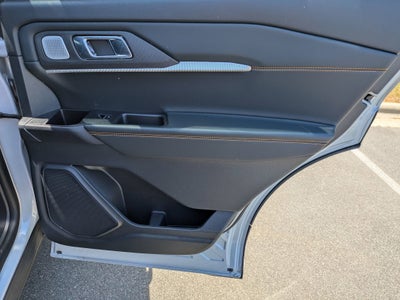 2026 Ford Explorer Tremor - Crossroads Courtesy Demo