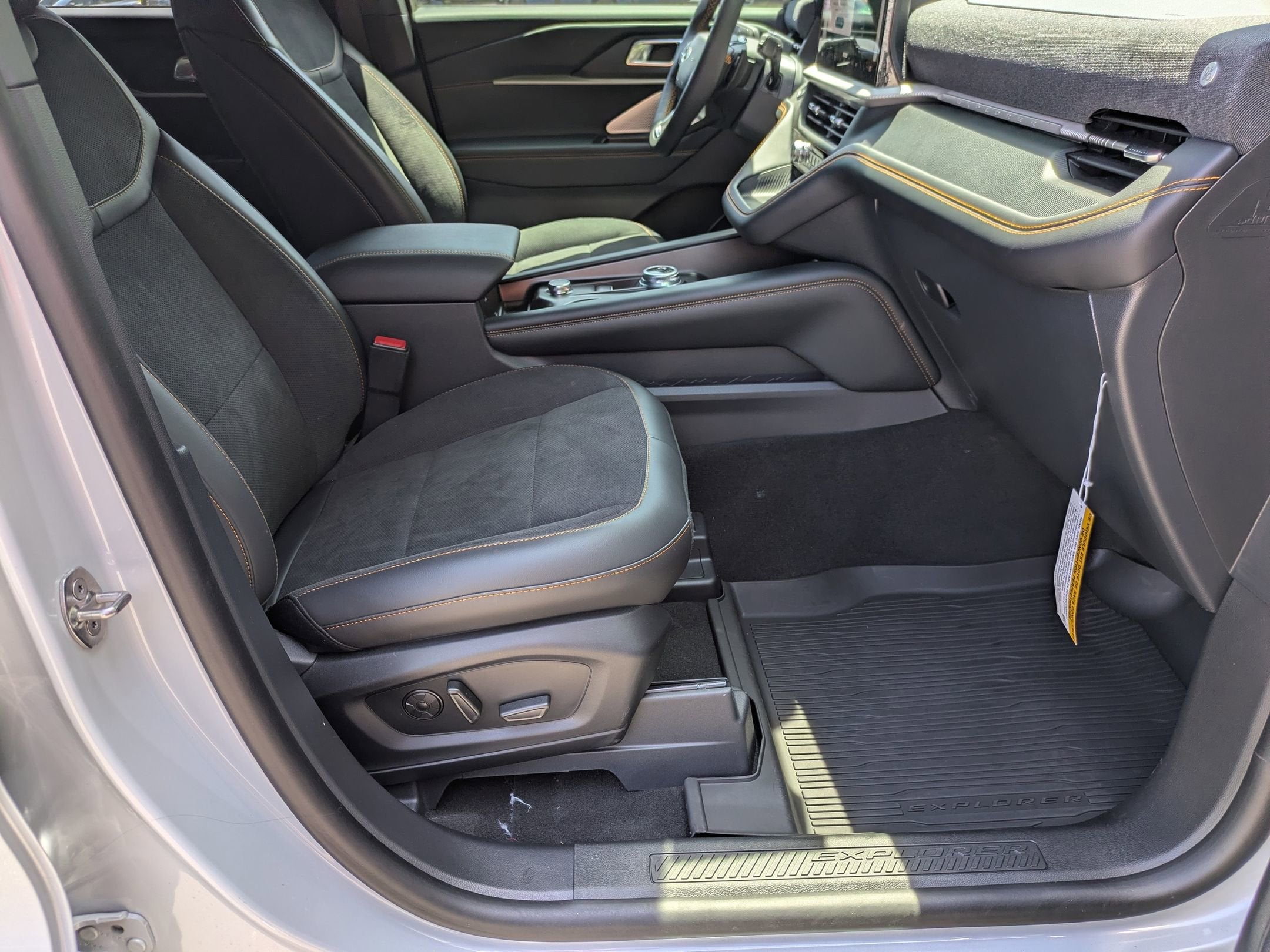 2026 Ford Explorer Tremor - Crossroads Courtesy Demo