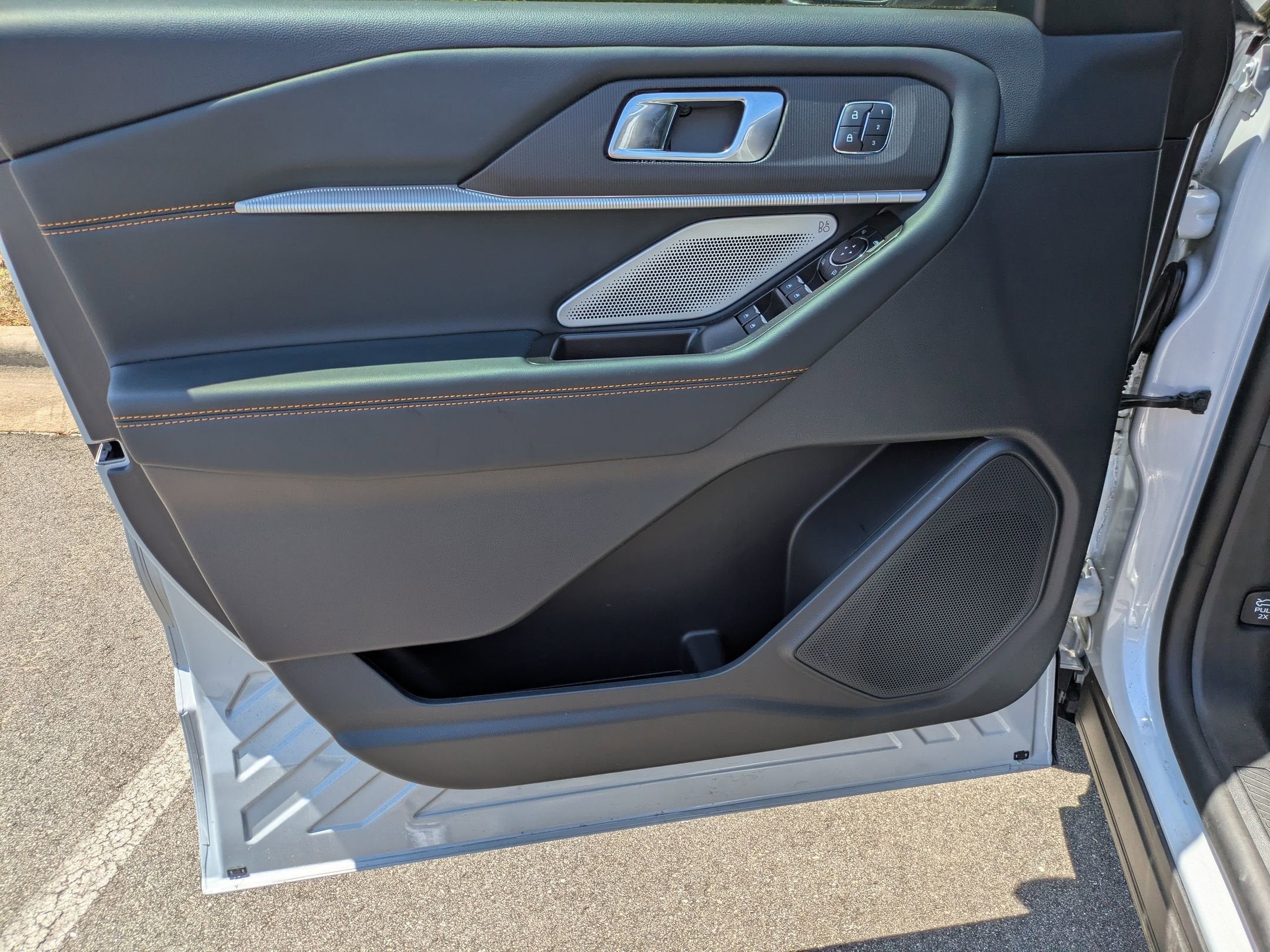 2026 Ford Explorer Tremor - Crossroads Courtesy Demo