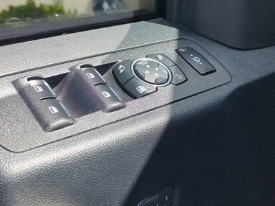 2017 Ford Super Duty F-250 SRW Lariat