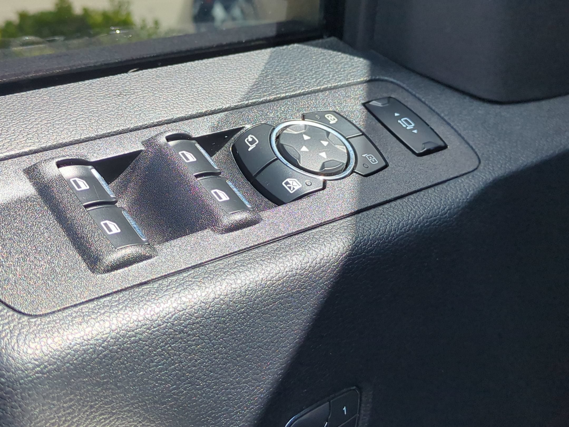 2017 Ford Super Duty F-250 SRW Lariat