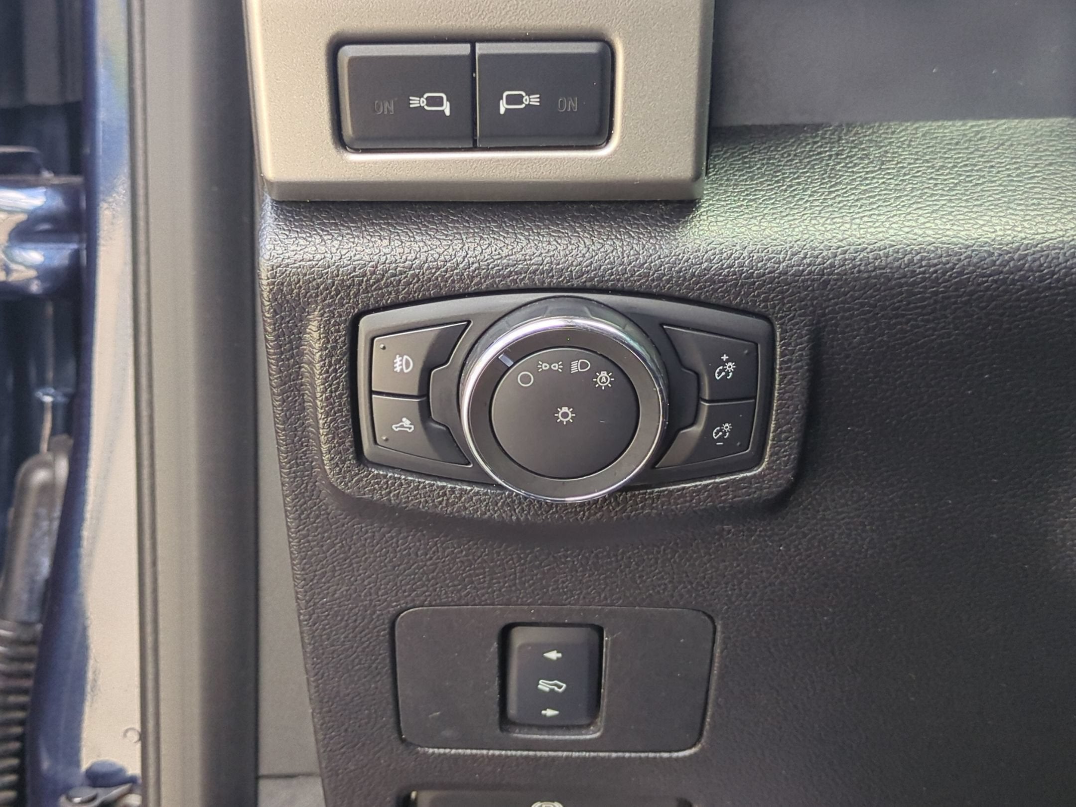2017 Ford Super Duty F-250 SRW Lariat
