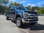 2017 Ford Super Duty F-250 SRW Lariat