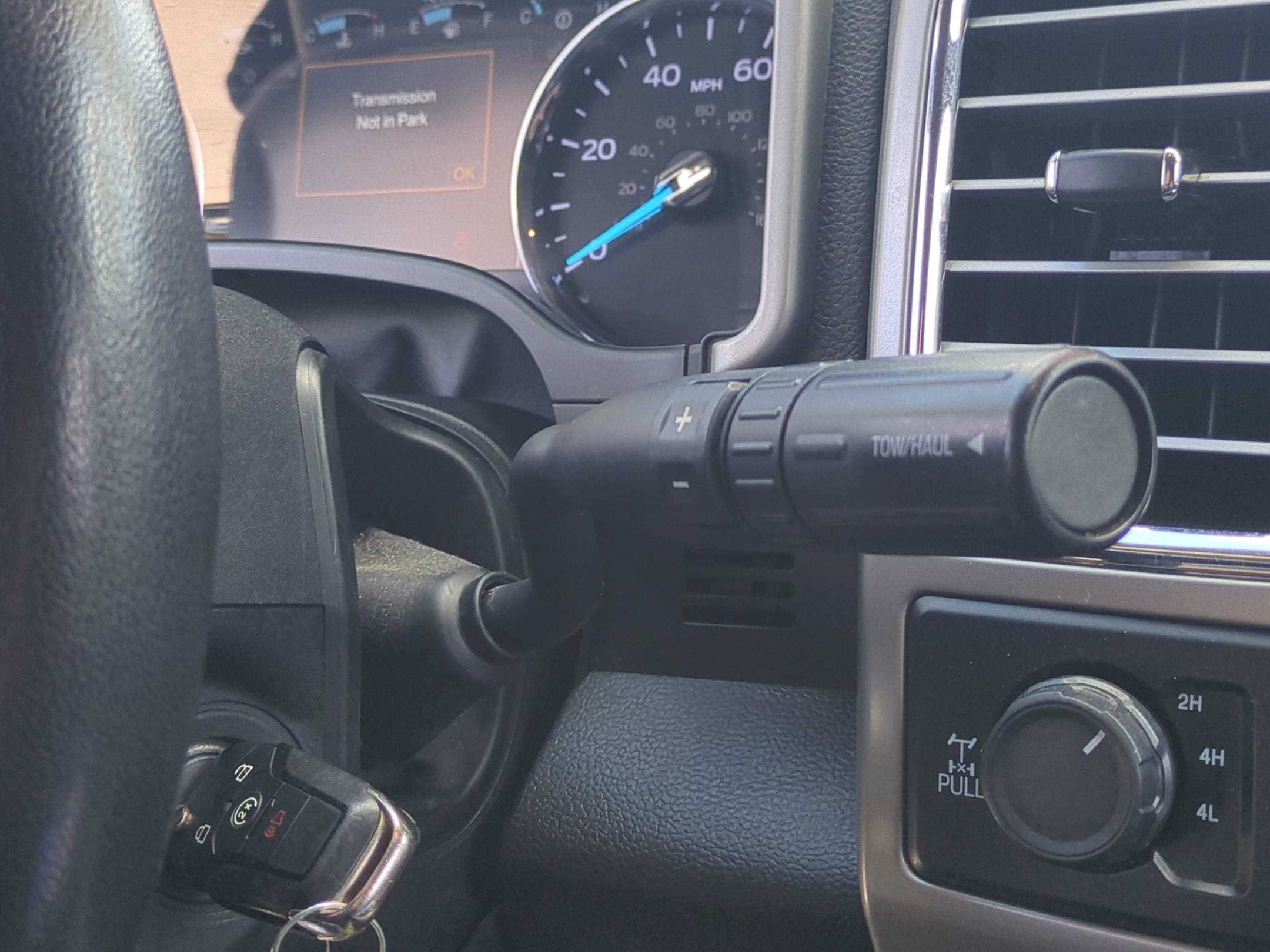 2017 Ford Super Duty F-250 SRW Lariat