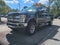 2017 Ford Super Duty F-250 SRW Lariat