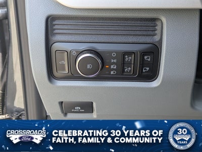 2026 Ford Super Duty F-250 SRW XLT