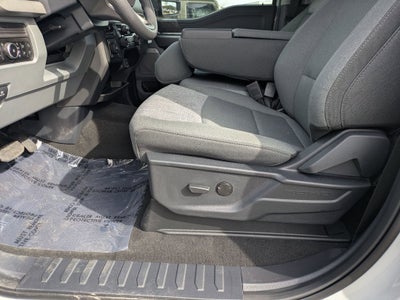 2026 Ford Super Duty F-250 SRW XLT