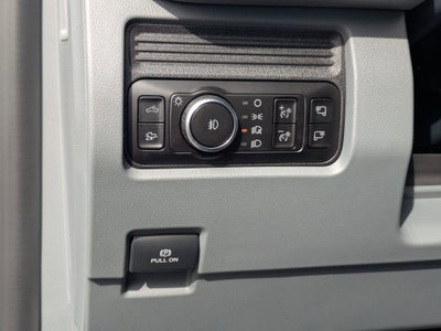 2026 Ford Super Duty F-250 SRW XLT