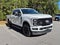 2027 Ford Super Duty F-250 SRW XLT