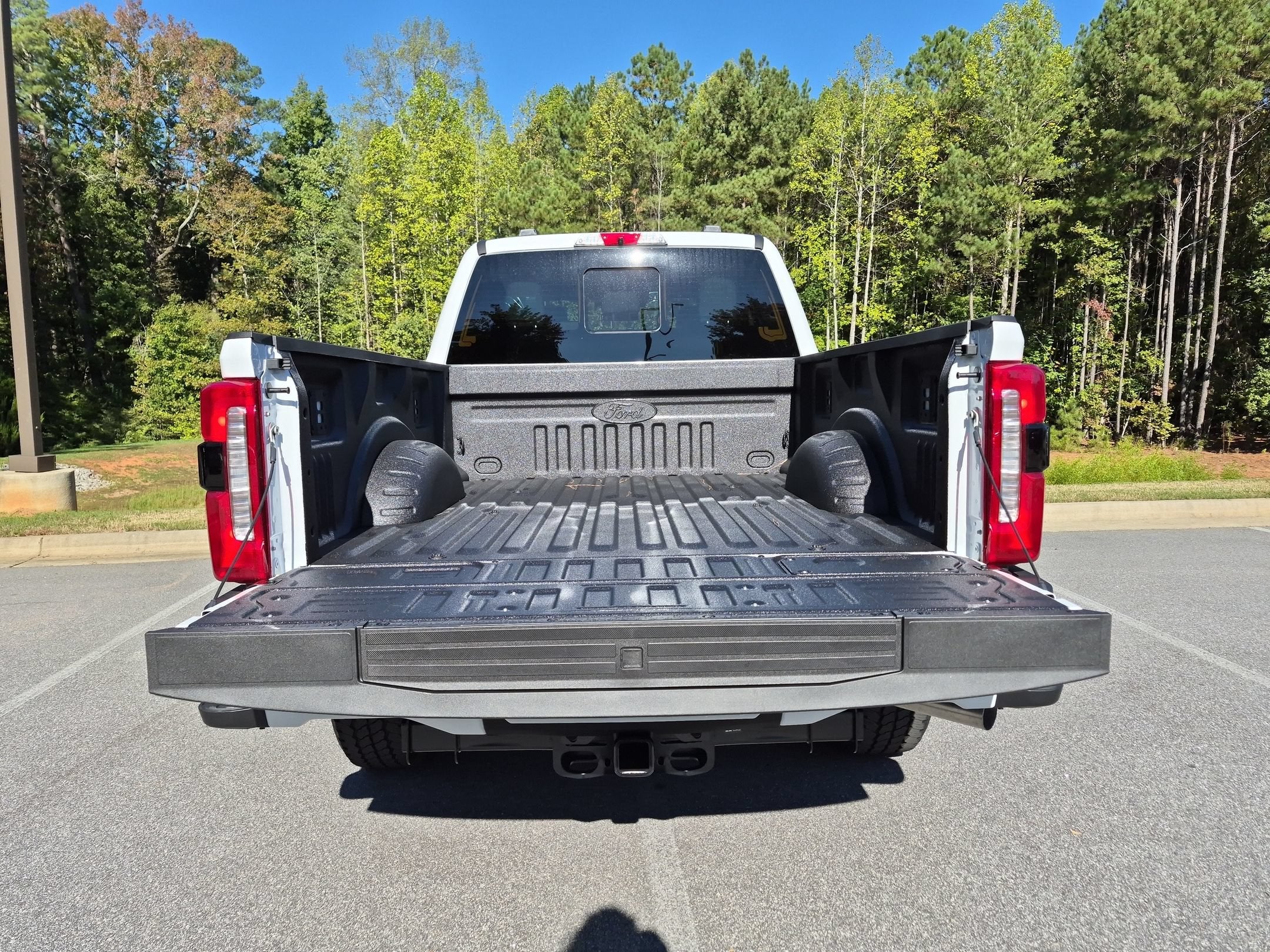 2027 Ford Super Duty F-250 SRW XLT