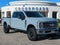 2027 Ford Super Duty F-250 SRW LARIAT