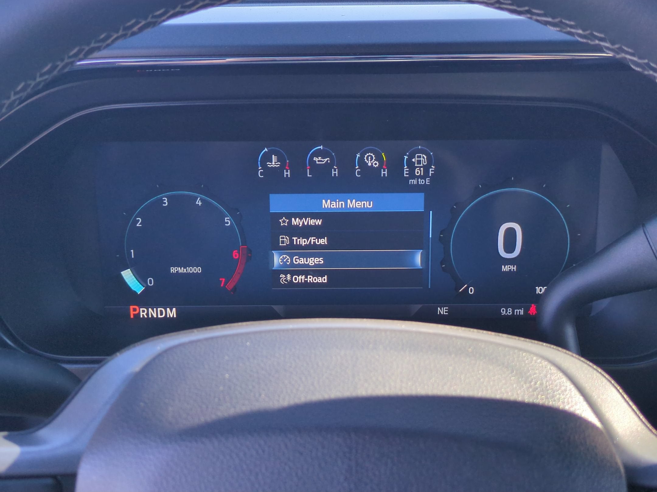 2027 Ford Super Duty F-250 SRW LARIAT