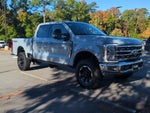 2027 Ford Super Duty F-250 SRW LARIAT