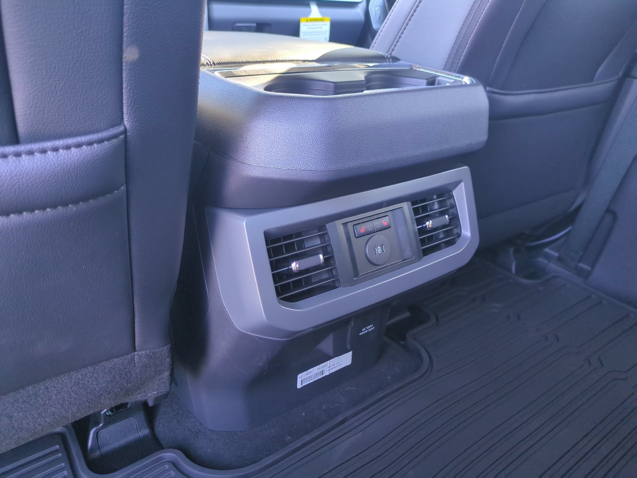 2027 Ford Super Duty F-250 SRW LARIAT