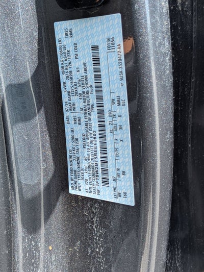 2024 Ford Super Duty F-250 SRW Platinum